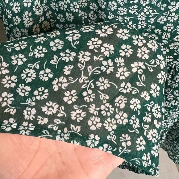 H&M Sheer Tank Top - Picture 6 of 6